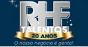 Rhf Talentos Araucaria Centro/Pr logo