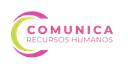 Comunica RH logo