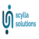 Scylla Solutions logo