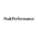 Peak Performance logo