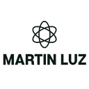 Martin Luz logo