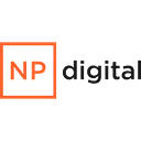 NP Digital logo