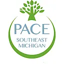 PACE Southeast Michigan logo