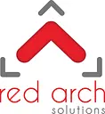 Red Arch Solutions logo