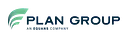 Plan Group logo
