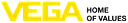 VEGA Instruments, Canada Ltd. logo