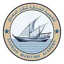 Sharjah Maritime Academy  logo