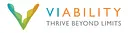 VIABILITY logo