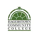 Hagerstown Community College logo