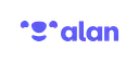 Alan logo