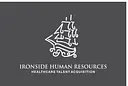 Ironside Human Resources logo