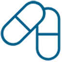 OMS / Royal Drugs logo