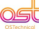 OSTechnical logo