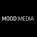 Mood Media logo
