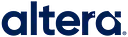 Altera Semiconductor logo
