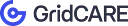 GridCARE logo