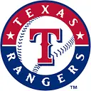 Texas Rangers logo