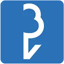BrightView Landscapes- DE logo