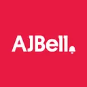 AJ Bell logo