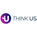 Think Us logo