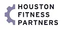 Houston Fitness Partners logo