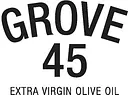 Grove 45 @ Museion Winery logo