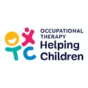 Occupational Therapy Helping Children logo