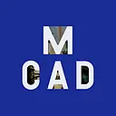 Minneapolis College of Art and Design (MCAD) logo