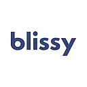 Blissy logo