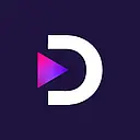 Dizplai logo