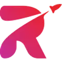 RocketAMS logo