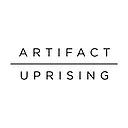 Artifact Uprising logo