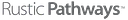 Rustic Pathways logo