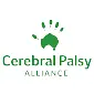 Cerebral Palsy Alliance logo