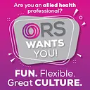 ORS logo