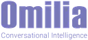 Omilia logo