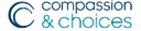 Compassion & Choices logo