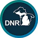 Michigan Trucking logo