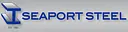 Seaport Steel Company logo