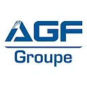 AGF logo