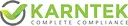 Karntek logo