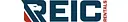 Reic Rentals logo