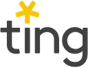 Ting Labs logo
