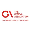The Geneva Association. logo