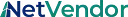 NetVendor logo