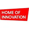  Home of Innovation logo