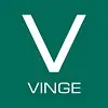 Vinge logo