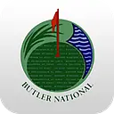 Butler National Golf Club logo