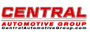 Central Automotive Group logo