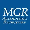 MGR logo